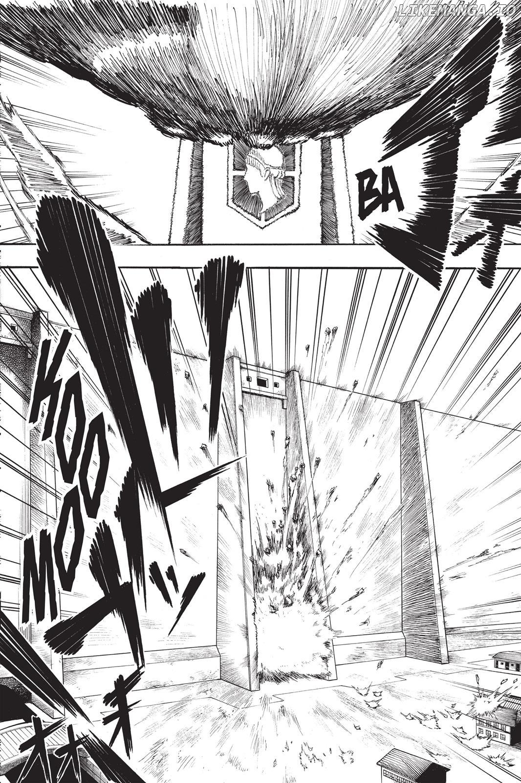 Attack on Titan, Chapter 2 image 06